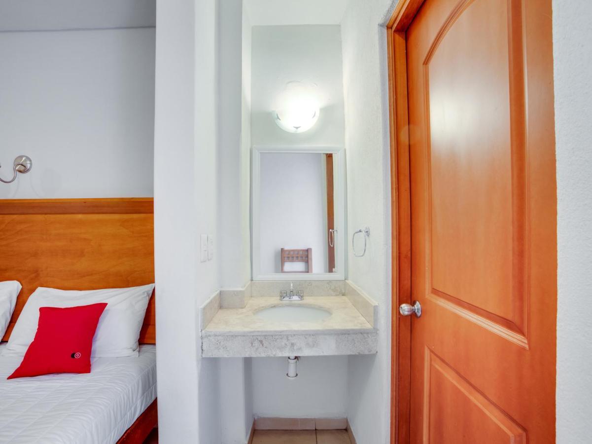 Hotel Patzcuaro Bagian luar foto